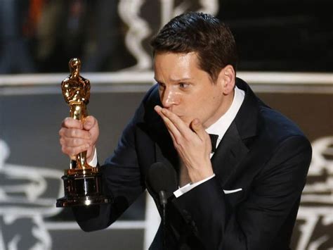 In pictures: Memorable Oscars speeches from past Academy Award winners | Hollywood – Gulf News