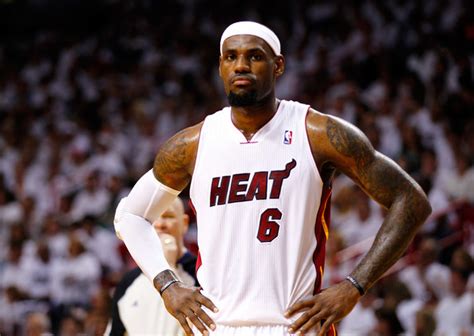 Miami Heat: The 25 Greatest Players in Franchise History
