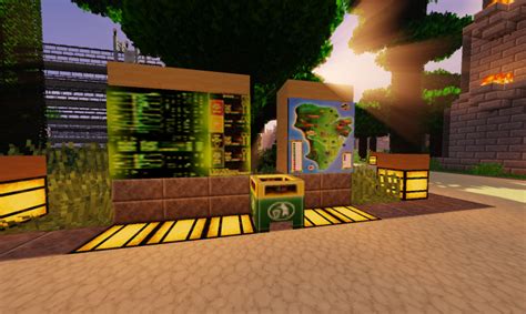 Jurassic Park: Operation Genesis Minecraft Texture Pack