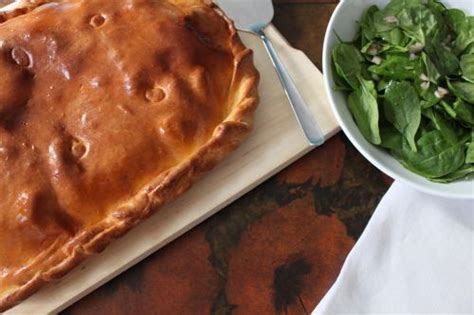 Empanada Gallega | Food, Baked dishes, Cuban recipes