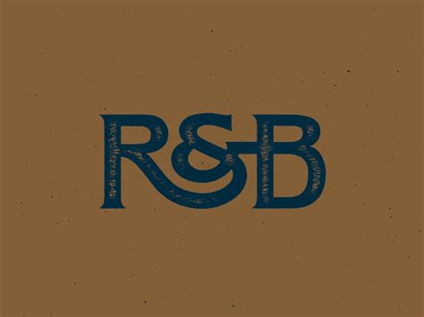 R&B | Learning logo, Logos, Logos design