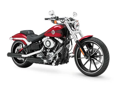 2013 Harley-Davidson Motorcycle Models at Total Motorcycle