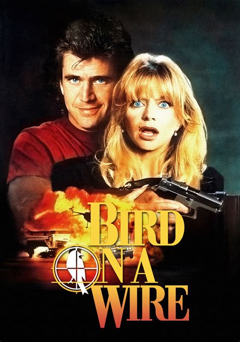 Bird on a Wire | Movie fanart | fanart.tv