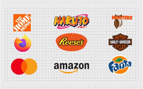 Home Product Logos And Names