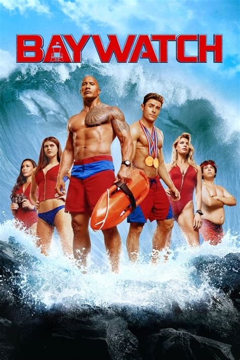 مشاهدة فيلم Baywatch 2017 مترجم