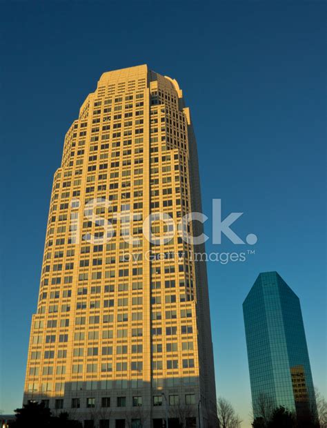 Downtown Winston Salem North Carolina, USA Stock Photos - FreeImages.com