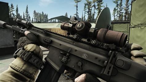 Escape From Tarkov: Weapon Tier List (Best Weapons) | The Nerd Stash