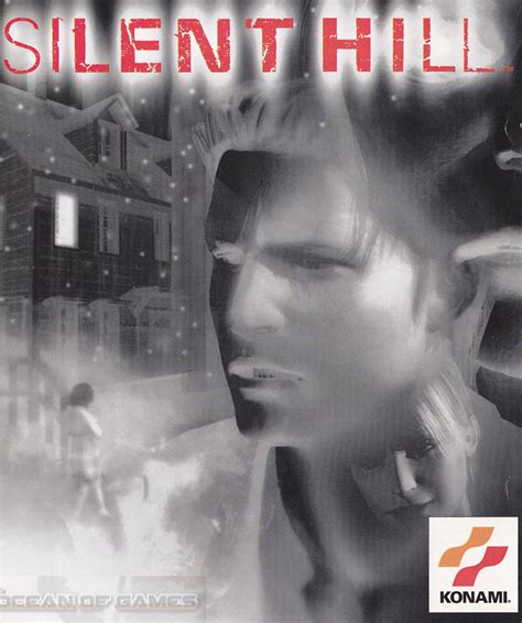 Silent Hill 1 Free Download