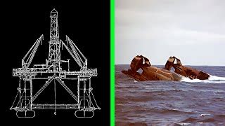 1982 Ocean Ranger Oil Rig Disaster - In General - Fimfiction