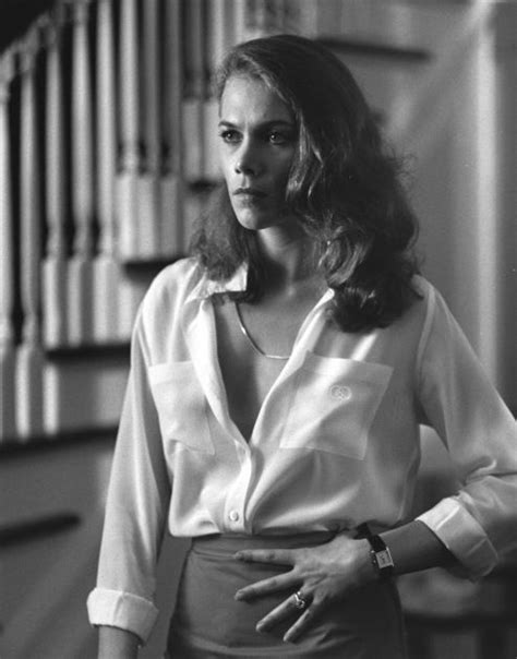 Kathleen Turner Photo: Body Heat | Kathleen turner body heat, Kathleen ...