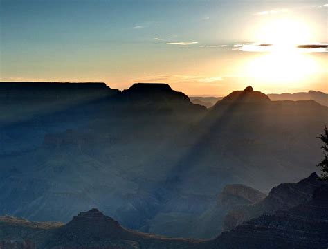 Sunrise at Yaki Point | Sunrise seen from Yaki Point, South … | Flickr