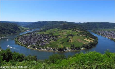 Mosel Valley in Germany - Discover Towns, Attractions & Facts