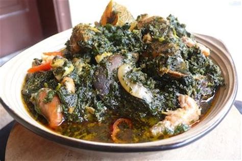 Calabar/akwa Ibom Food! - Food (7) - Nigeria