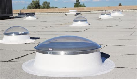 32-Inch Industrial Tubular Skylight #LatestProducts #Products #elitesolarsystems #skylight # ...