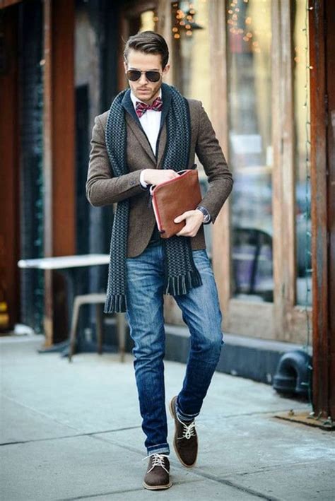 25 Best Men's Business Fashion In 2016 - Mens Craze