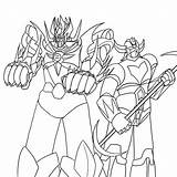 48 Dessins De Coloriage goldorak à Imprimer Sur LaGuerchecom  Page 2 sketch template