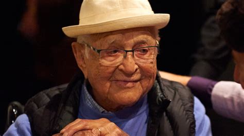 Norman Lear, All In The Family Creator & Television Maverick, Dies At 101 - 247 News Around The ...