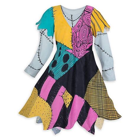 Sally Costume for Kids - The Nightmare Before Christmas | shopDisney ...