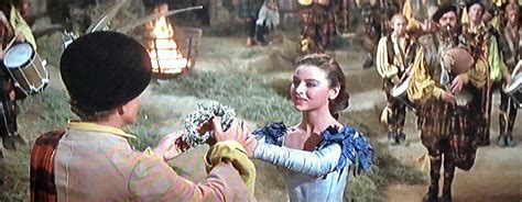 Brigadoon (1954) | Couple photos, Scenes, Photo