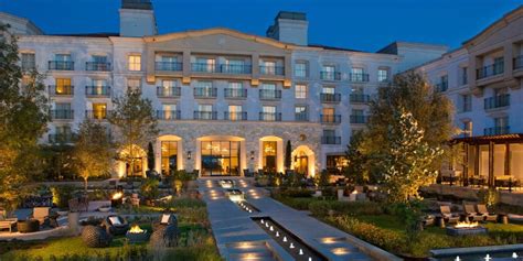 La Cantera Resort & Spa in San Antonio, Texas