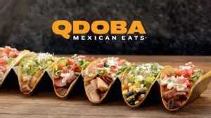 Qdoba Holiday Hours Opening/Closing in 2017 | United States Maps