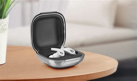 6 Best Beats Fit Pro Cases and Covers - Guiding Tech