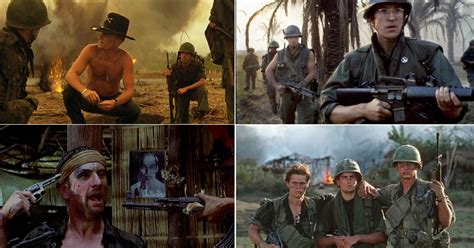 Military Times’ 10 best Vietnam War movies