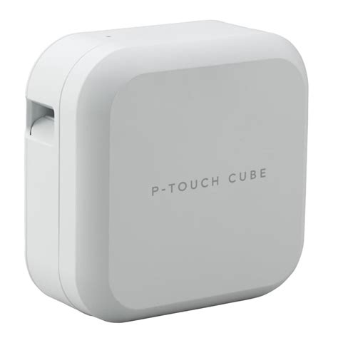 Brother P-touch Cube PT-P710BT