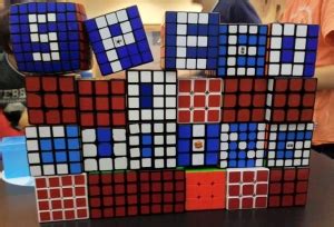 Speedcubing - Speedsolving the Rubik's Cube