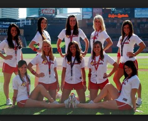 Cardinals Cheerleaders (69 pics)