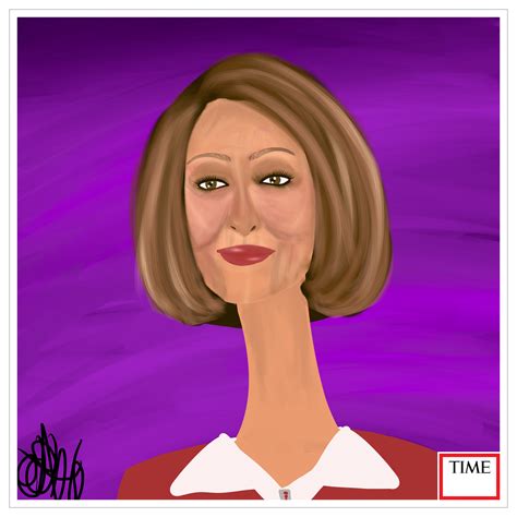 Nancy Pelosi, 2010 | TIME