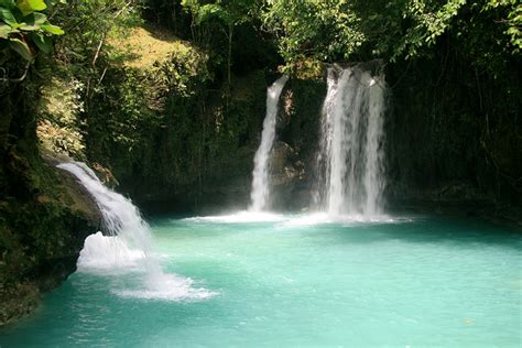 Experiencing Badian's Famous Water Treasures - TriptheIslands.com