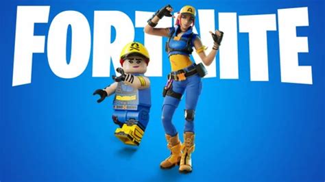 Lego Fortnite: How To Unlock The Free Explorer Emilie Skin | EarlyGame