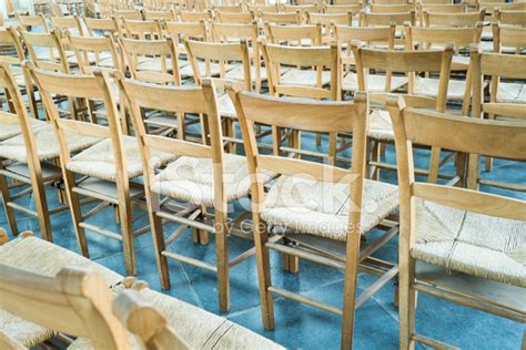 Row Of Chairs Stock Photo | Royalty-Free | FreeImages