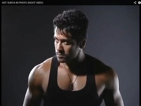 huntceleblog: Saravanan Sivakumar (Surya/Suriya)