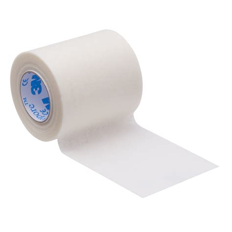 3M 3MTM MicroporeTM Hypoallergenic Surgical Tape> | SCN Industrial