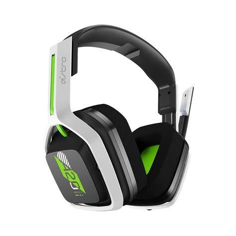 ASTRO Gaming A20 Wireless Headset Gen 2 for Xbox Series X | S, Xbox One ...