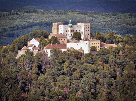 Brno Family: Castles for Bedtime Stories – Brno Daily