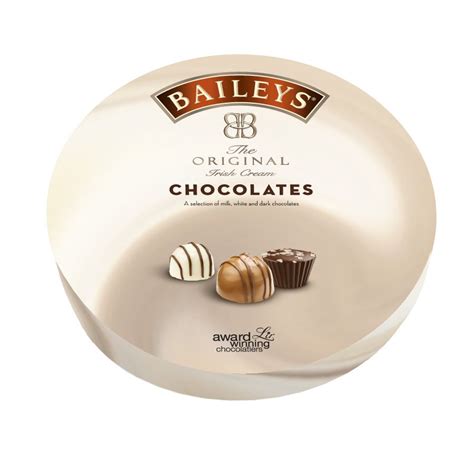 Lir Chocolates: Glittering Signature Selection, Baileys Gift Box, Guinness Luxury Dark Chocolate ...