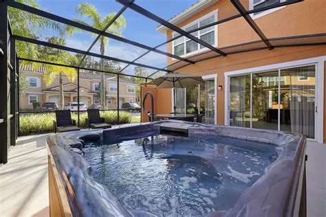 Townhome Rentals Orlando FL | Orlando Accommodations