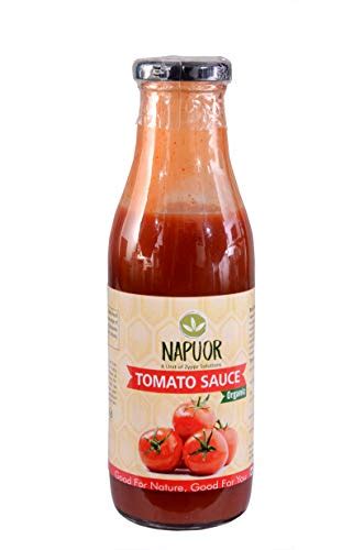 10 Best Tomato Ketchup Brands In India With Price List