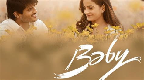 Baby Movie Review - Telugu Rajyam