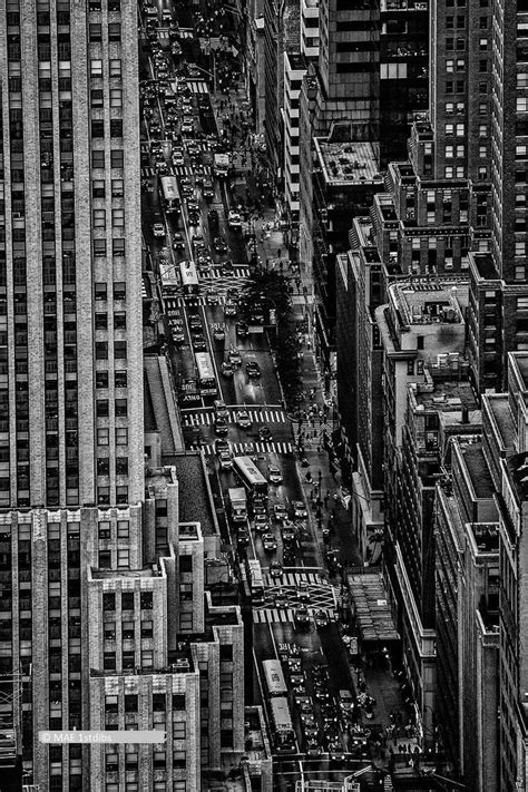 Alejandro Cerutti - New York City landscape photography in black and white - Gotham For Sale at ...