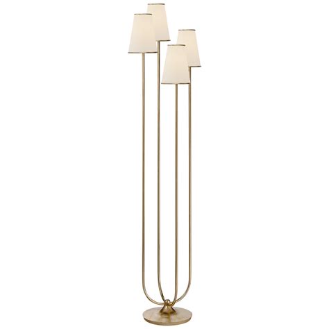 Montreuil Floor Lamp | Decorative floor lamps, Floor lamp, Lamp