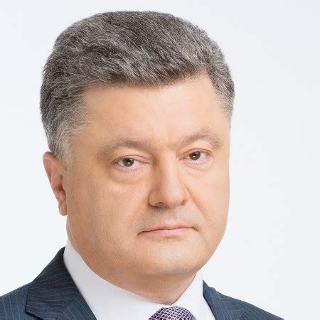 Petro Poroshenko - Net Worth 2022, Salary, Age, Height, Family, Career