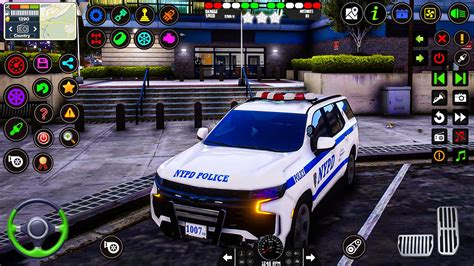 Car Chase Games: Police Games APK for Android Download