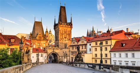 50 Best Things to Do in Prague [with Tickets & Map] in 2024