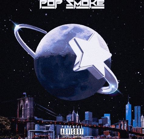 pop smoke album cover shoot for the stars - Good Group Chronicle ...