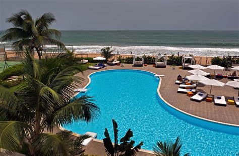 Azalaï Hôtel Cotonou | Hôtel au Benin | Hôtel à Cotonou, Benin