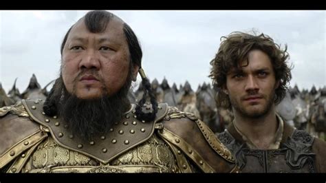 Marco Polo Behind The Scenes Netflix 1 (2016) eyemovies - YouTube